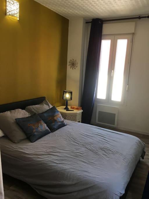 Appartement Cosy En Plein Coeur Du Touquet