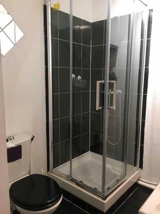 Cosy En Plein Coeur Du Touquet Appartement
