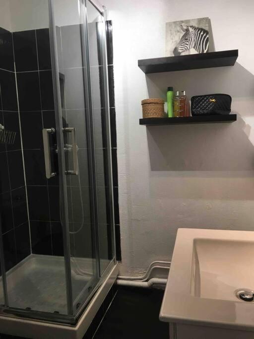 Cosy En Plein Coeur Du Touquet Appartement *
