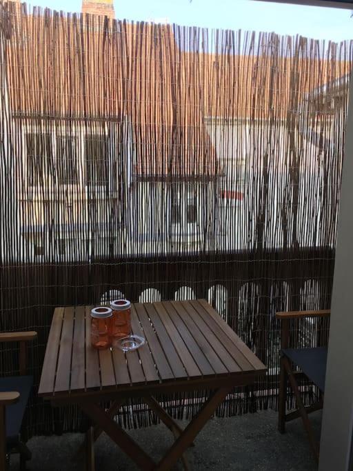 Appartement Cosy En Plein Coeur Du Touquet Le Touquet