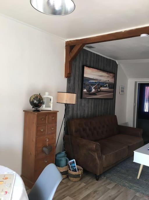 Cosy En Plein Coeur Du Touquet Appartement