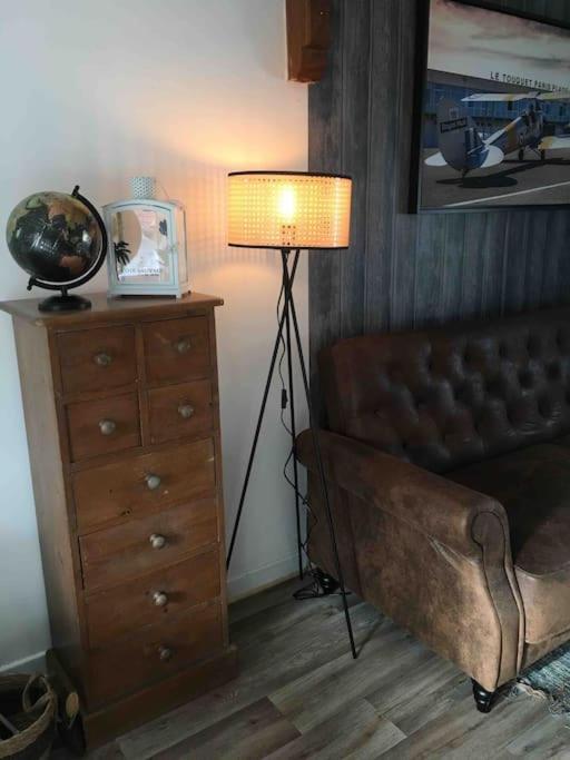Appartement Cosy En Plein Coeur Du Touquet Le Touquet