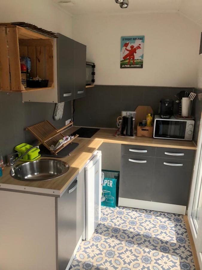 Appartement Cosy En Plein Coeur Du Touquet *