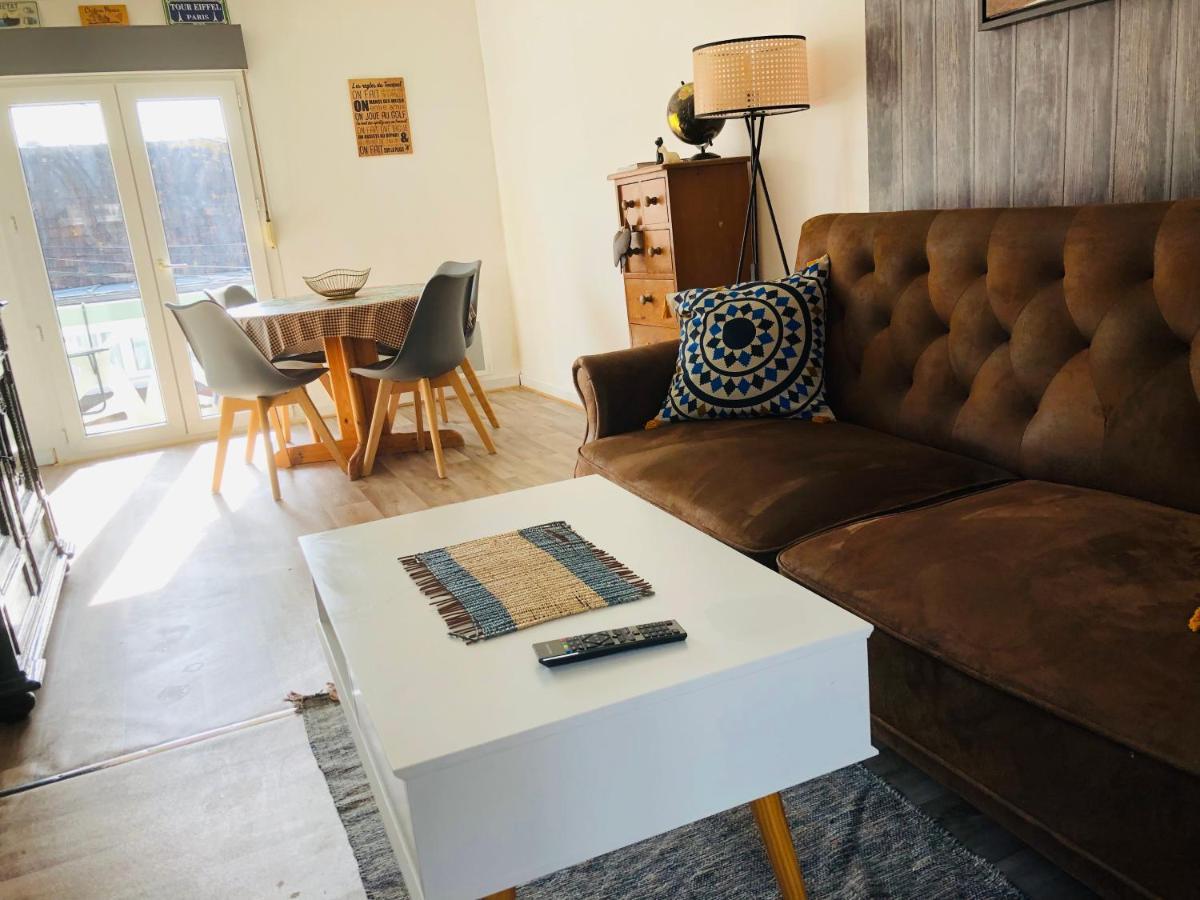 Cosy En Plein Coeur Du Touquet