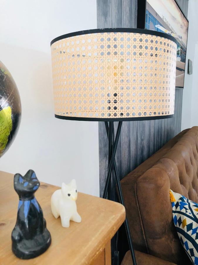 Cosy En Plein Coeur Du Touquet Appartement Le Touquet