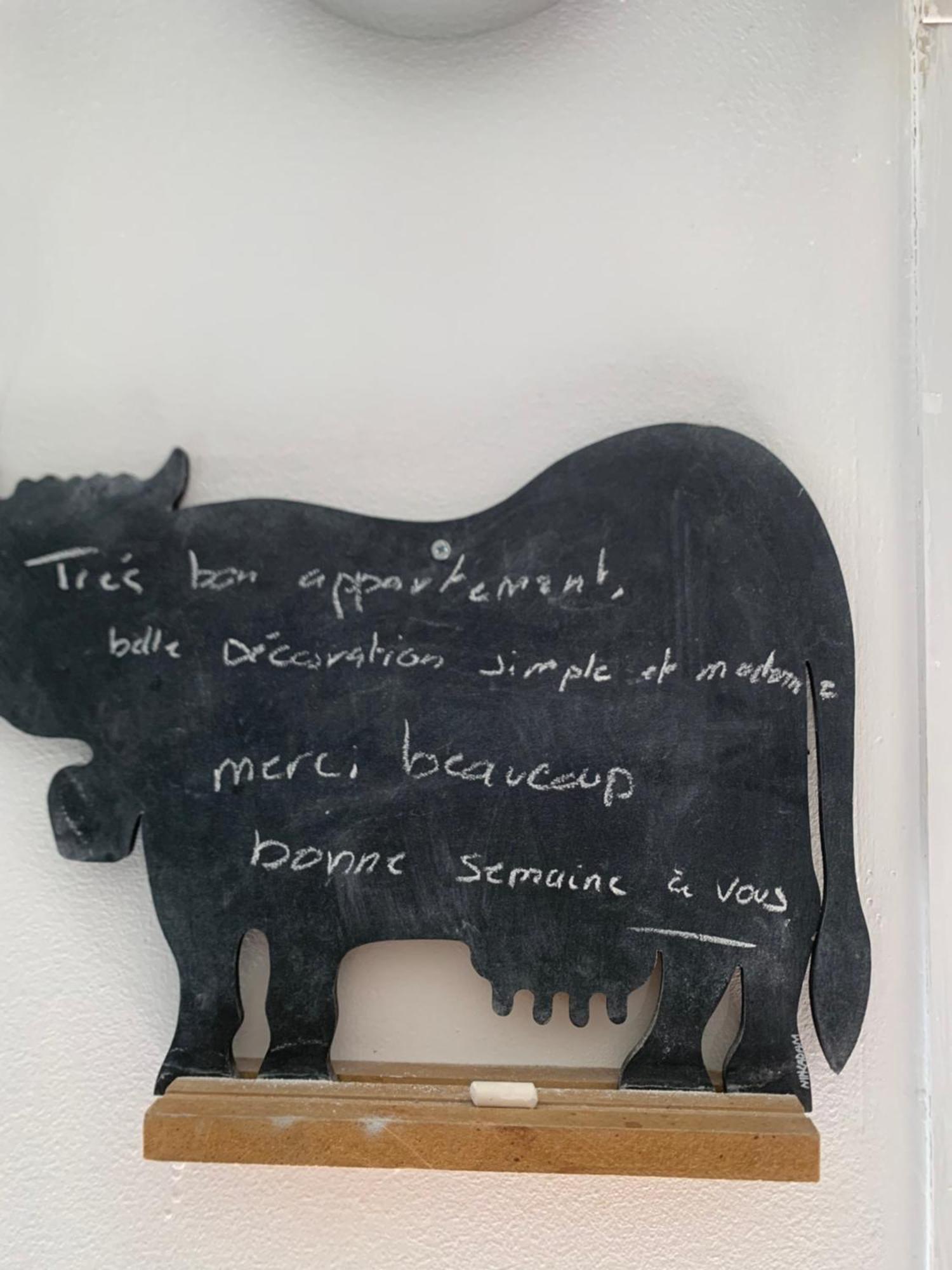 Appartement Cosy En Plein Coeur Du Touquet