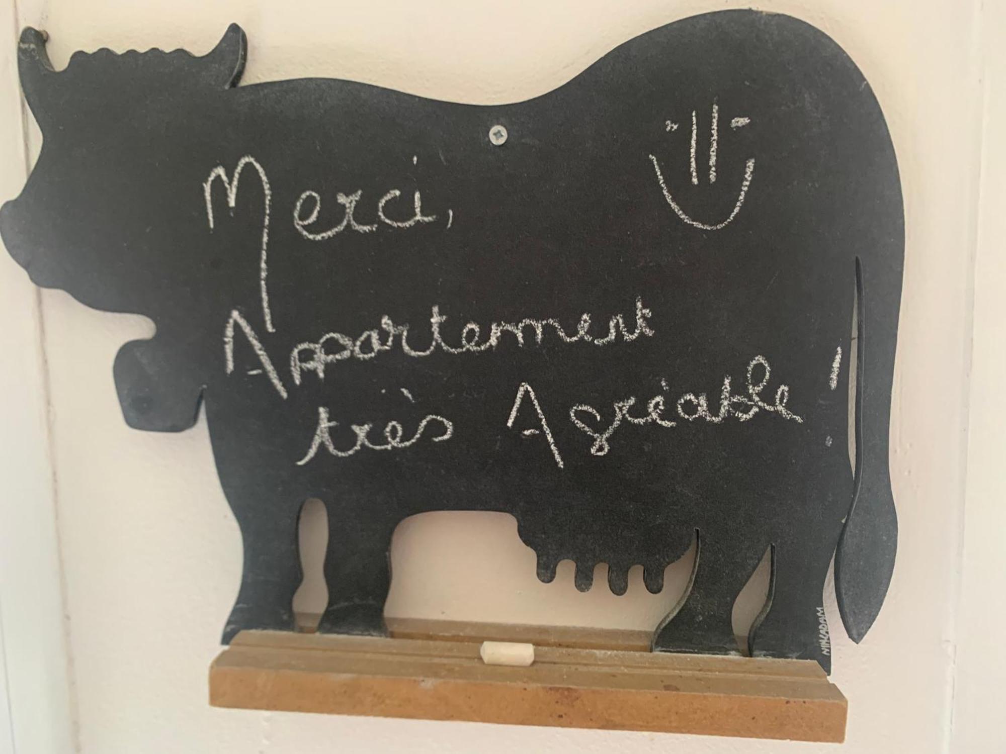 Cosy En Plein Coeur Du Touquet Appartement *