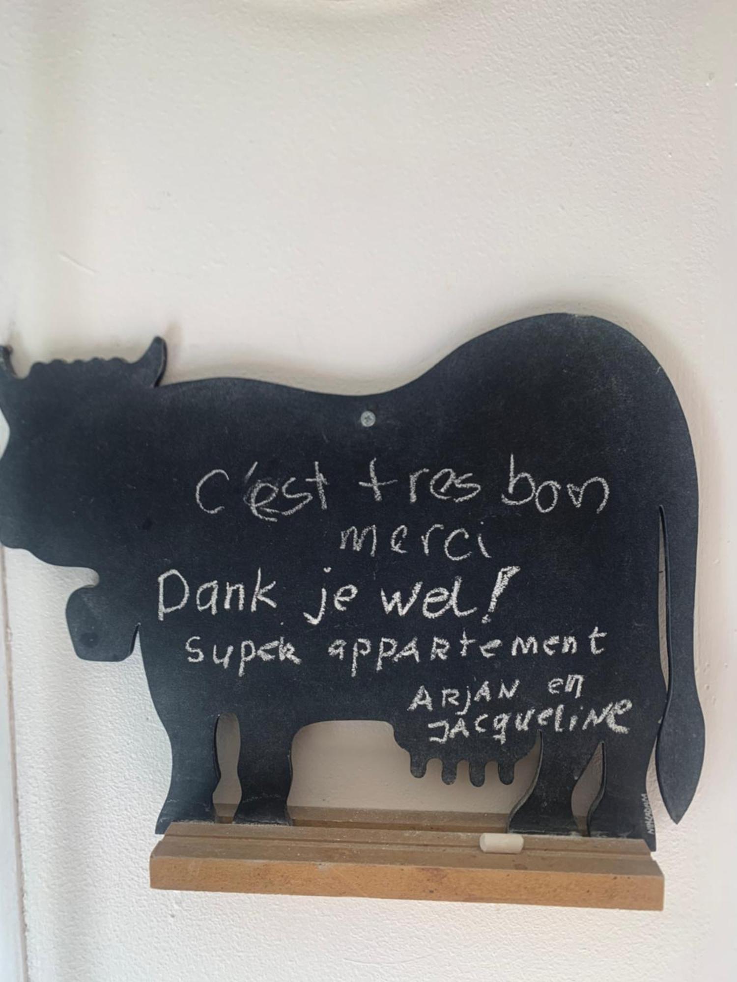Cosy En Plein Coeur Du Touquet Appartement *